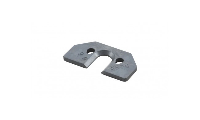 SHELL PLATE N°4 POUR CASE TRIMMER PRO RCBS REF RC90304