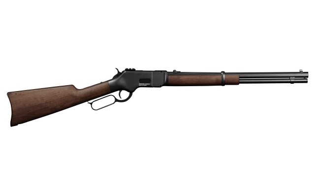 CARABINE ASG BARRA 1866 ASG C02 CALIBRE 4.5