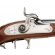 PLATINE COMPLETE LE PAGE PERCUSSION PEDERSOLI REF S475