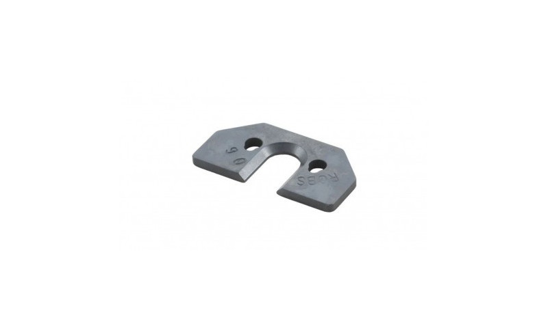 SHELL PLATE N°28 POUR CASE TRIMMER PRO RCBS REF RC90328 SHELL PLATE N°28 POUR CASE TRIMMER PRO RCBS REF RC90328