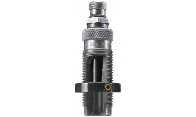 SERTISSEUR CONIQUE SEUL GROUPE B CALIBRE 38SP/357MAG REF RC18262