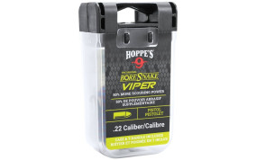 CORDON DE NETTOYAGE VIPER  HOPPES CALIBRE 22