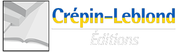 CREPIN LEBLOND