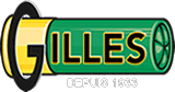 ARMURERIE GILLES